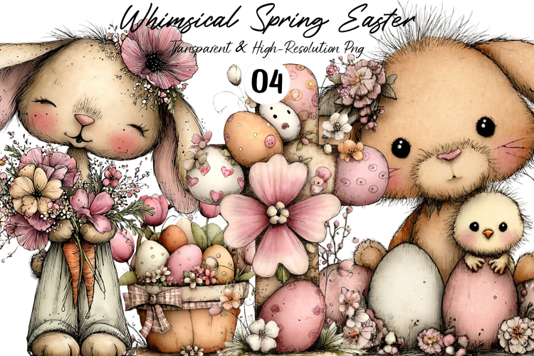 Spring Clipart