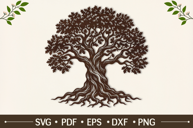 Nature Svg Image 16