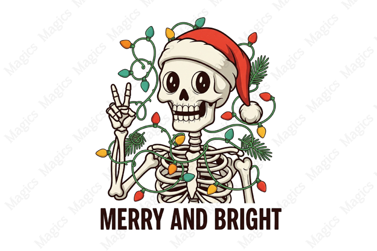 Skeleton PNG Image 10