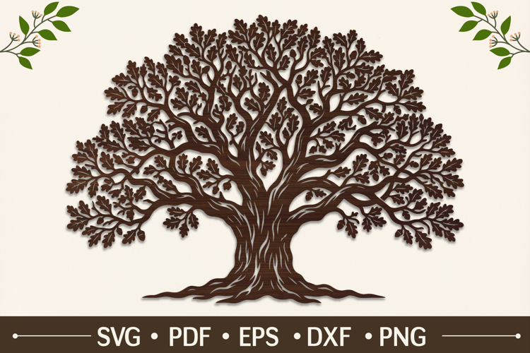 Nature Svg Image 18