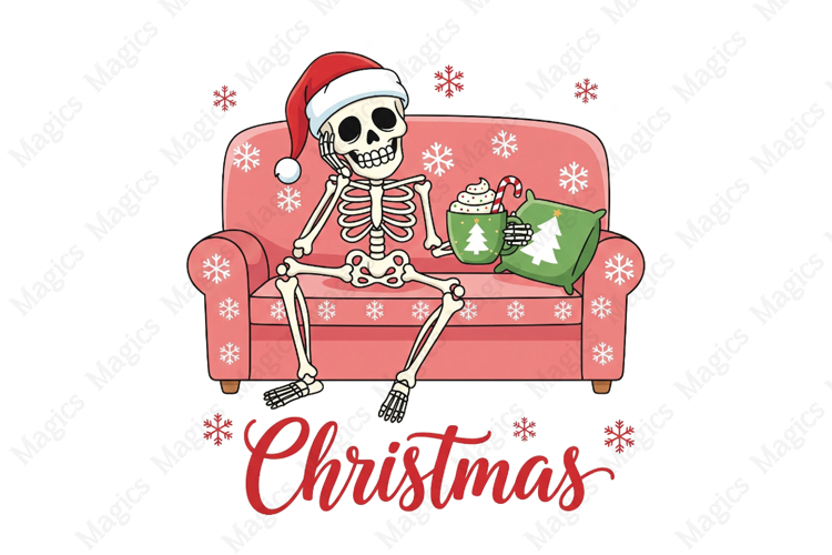 Skeleton PNG Image 21