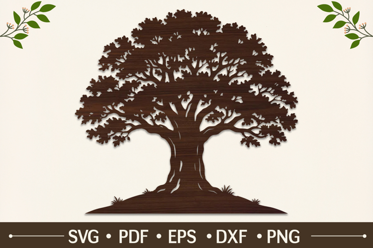 Nature Svg Image 14