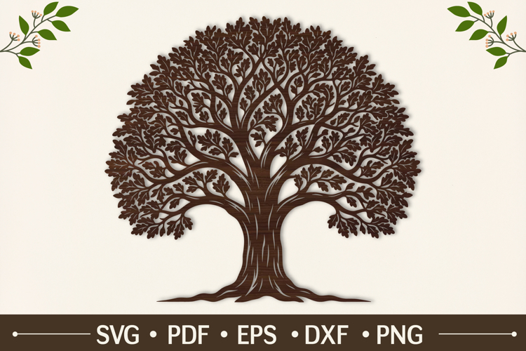 Nature Svg Image 13
