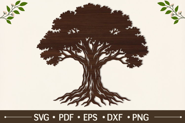 Nature Svg Image 12