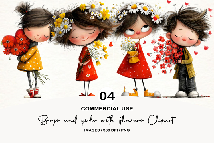 Heart Love Clipart Image 11