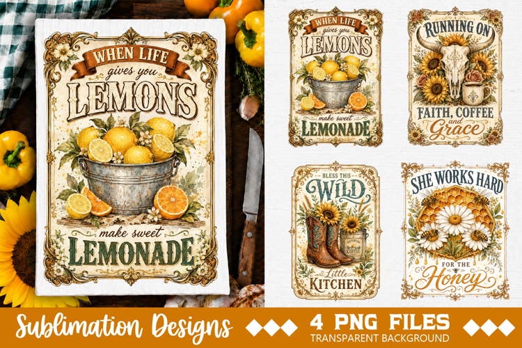 Sublimation PNGs Image 5
