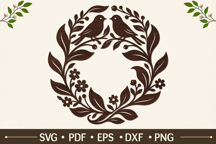 Tree Branch SVGs