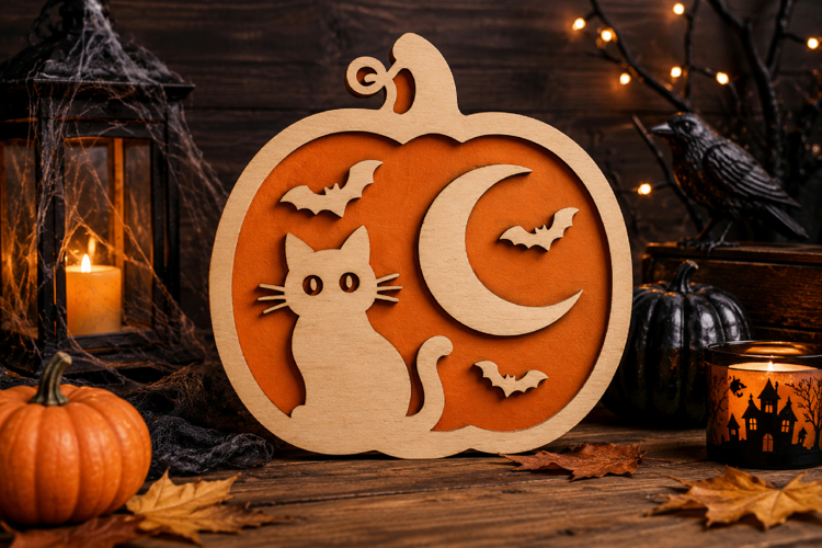 Black Cat Png Image 7