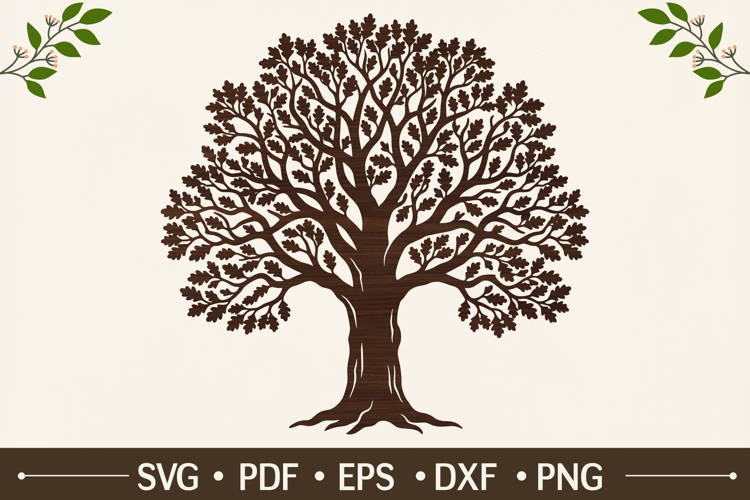 Nature Svg Image 20