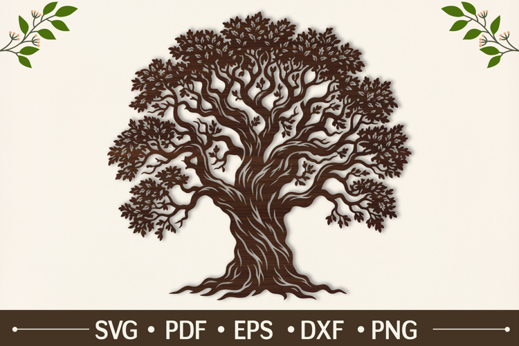 Nature Svg Image 19