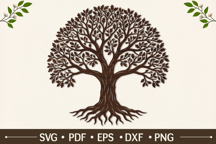 Nature Svg Image 15