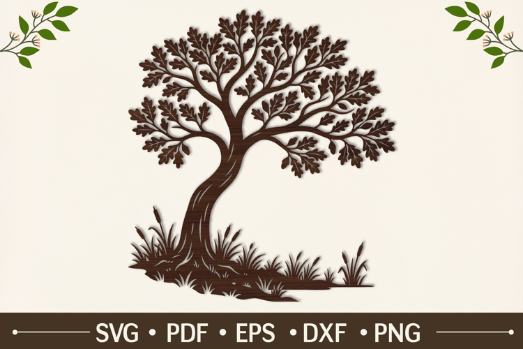 Nature Svg Image 9