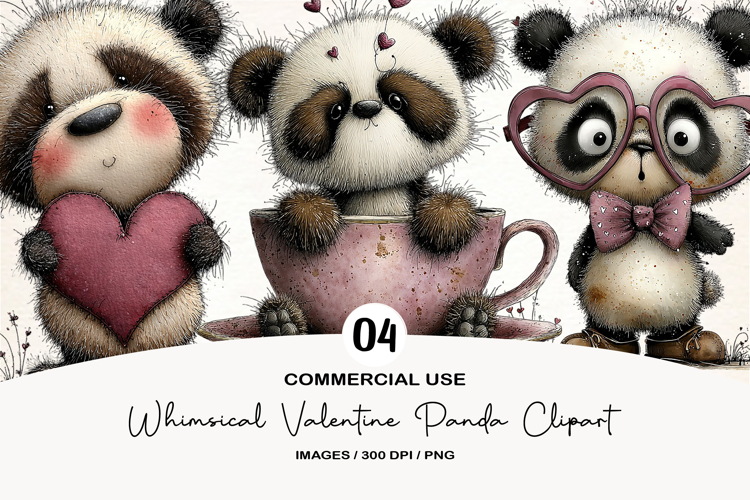 Valentines Day Clipart Image 7