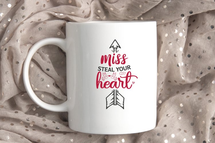Cricut Valentine Svg Image 23