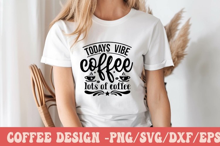 Coffee Mug Graphic Image 14