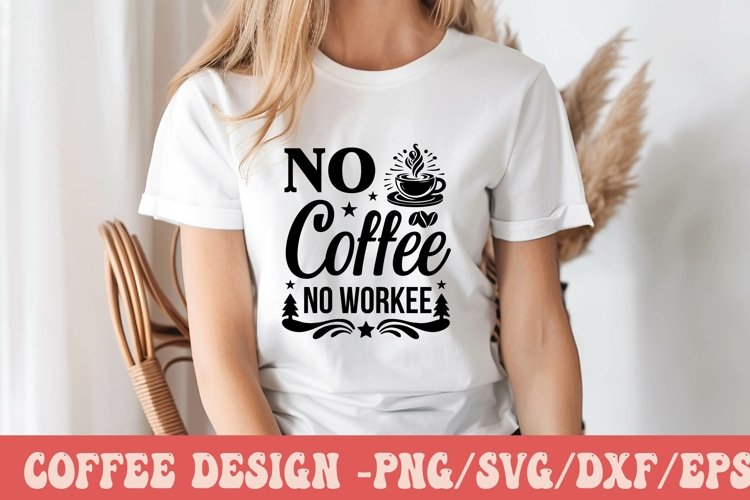 Coffee Mug Graphic Image 19