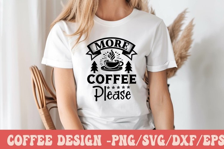 Coffee Mug Graphic Image 20