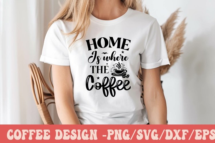 Coffee Mug Graphic Image 8