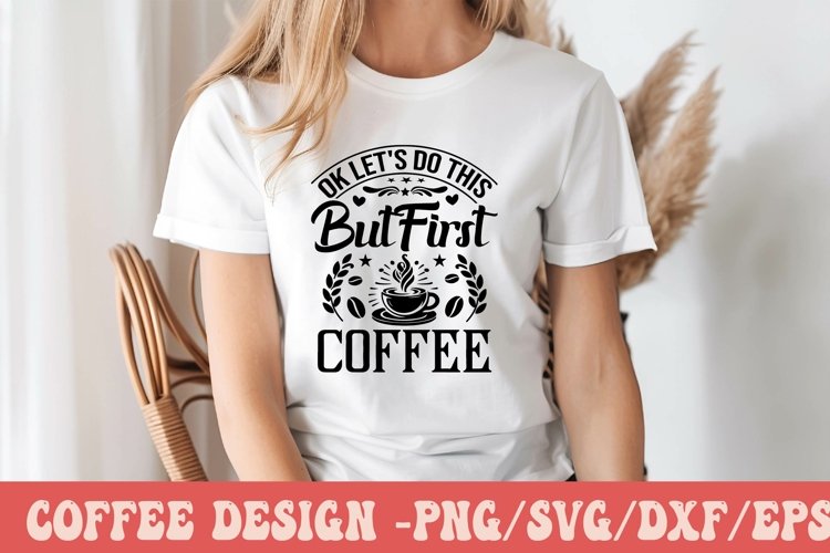 Coffee Mug Graphic Image 17