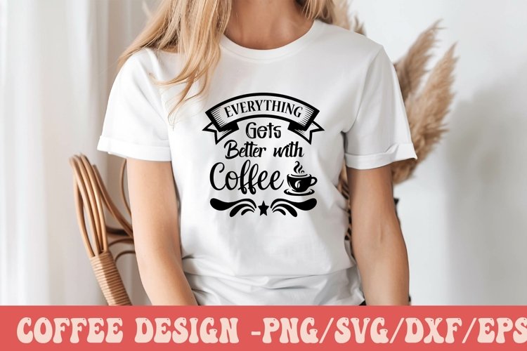 Coffee Mug Graphic Image 14