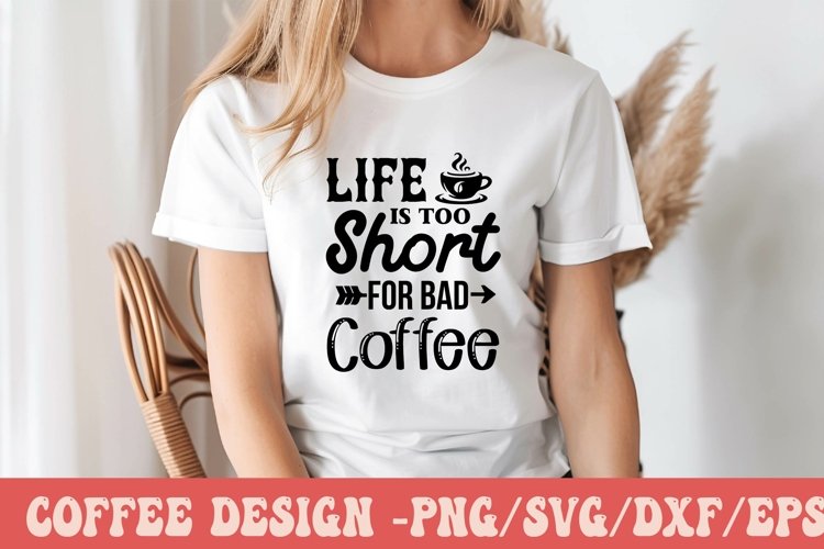 Coffee Mug Graphic Image 23