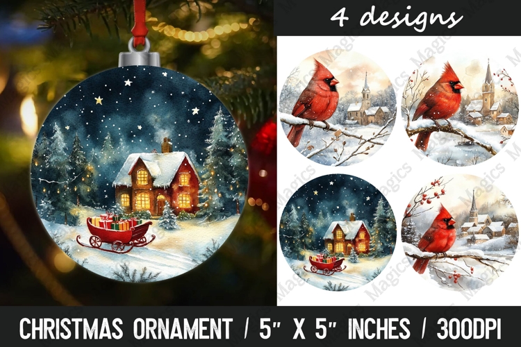 Christmas Clipart Image 2