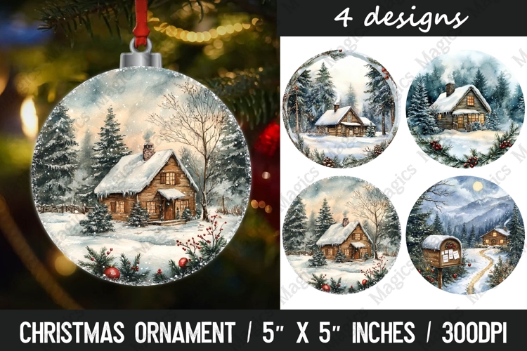 Christmas Clipart Image 7