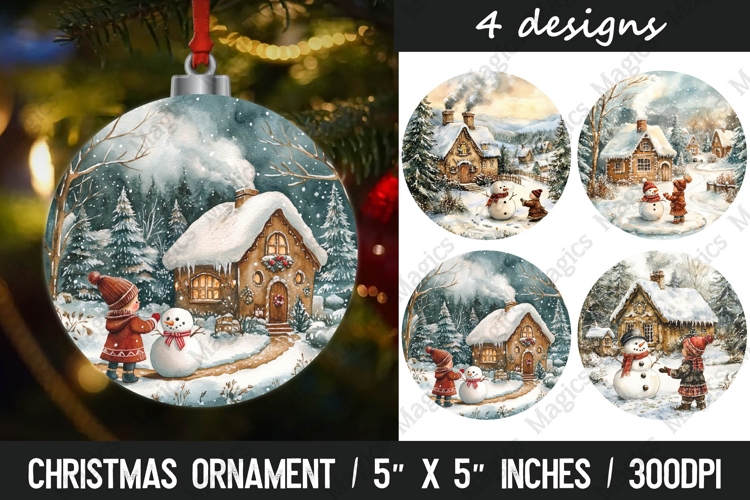 Christmas Clipart Image 4