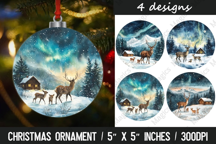 Christmas Clipart Image 9