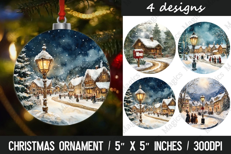 Christmas Clipart Image 8