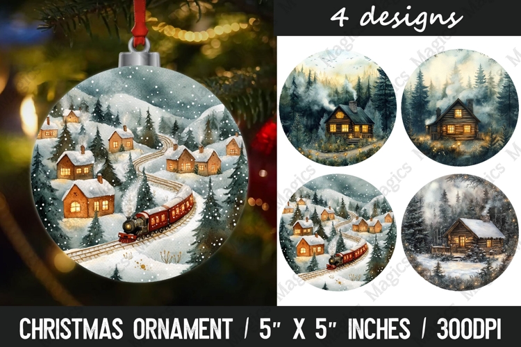 Christmas Clipart Image 6
