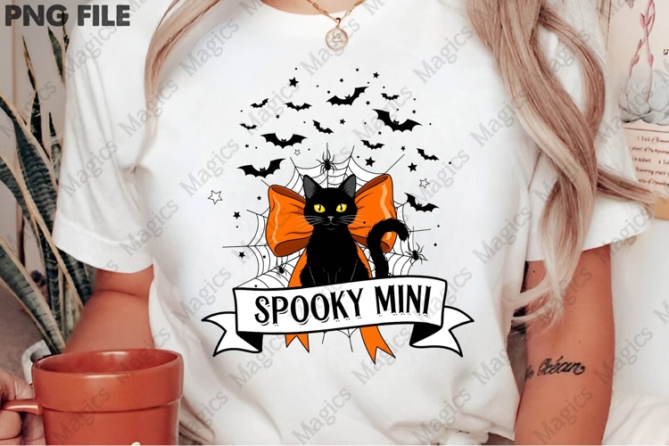 Spooky Clipart Image 20