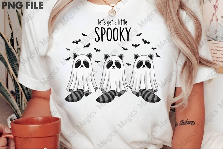 Spooky Clipart Image 21