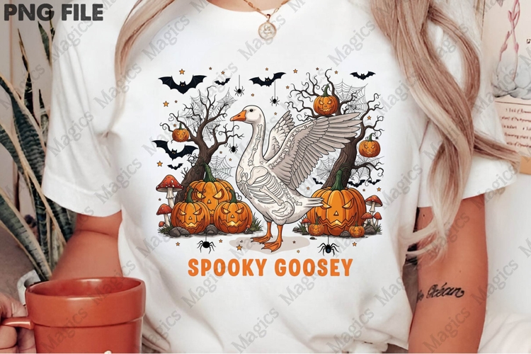 Spooky Clipart Image 14