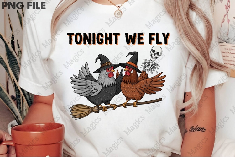 Chicken Clipart Image 15