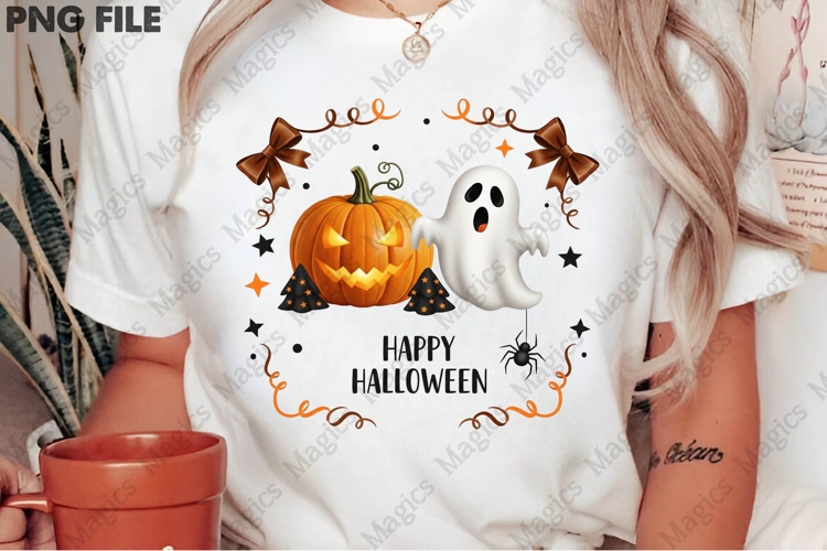 Spooky Clipart Image 17