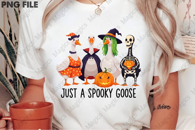 Spooky Clipart Image 16