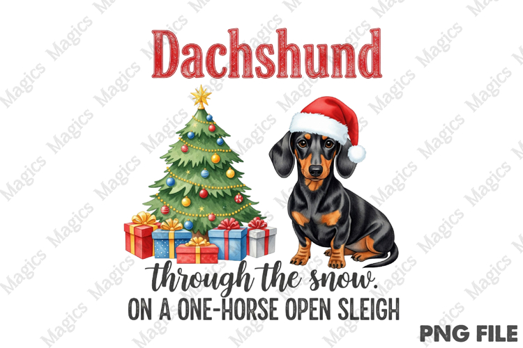Christmas Graphic Image 6