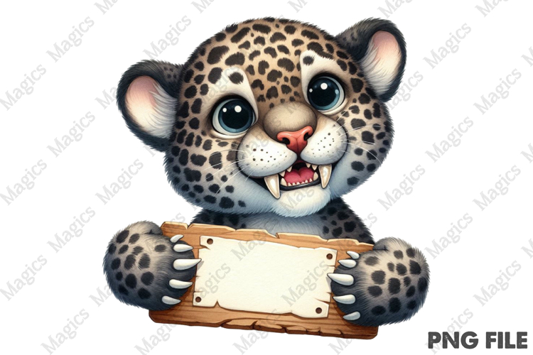 Spotty Friend Message PNG, Birthday Sublimation Design