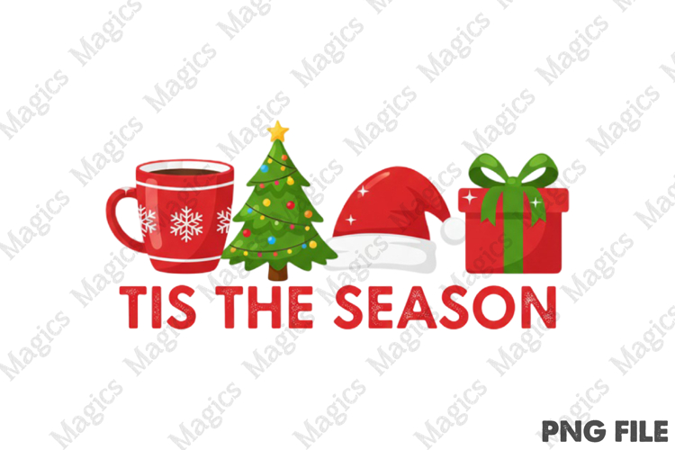 Christmas Png Image 16