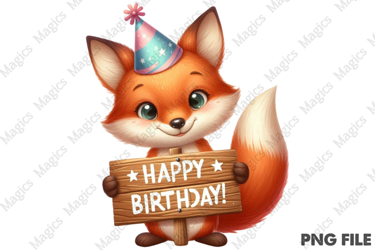 Geburtstag Png Image 18