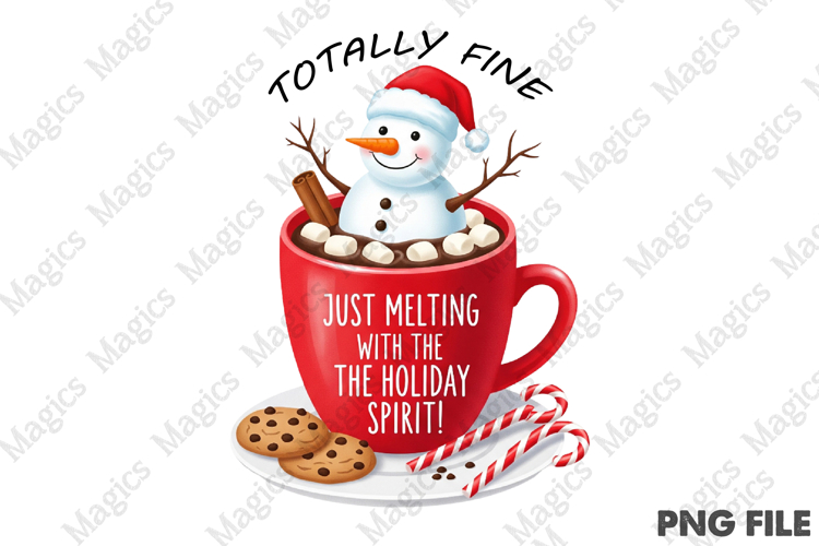 Christmas Png Image 7