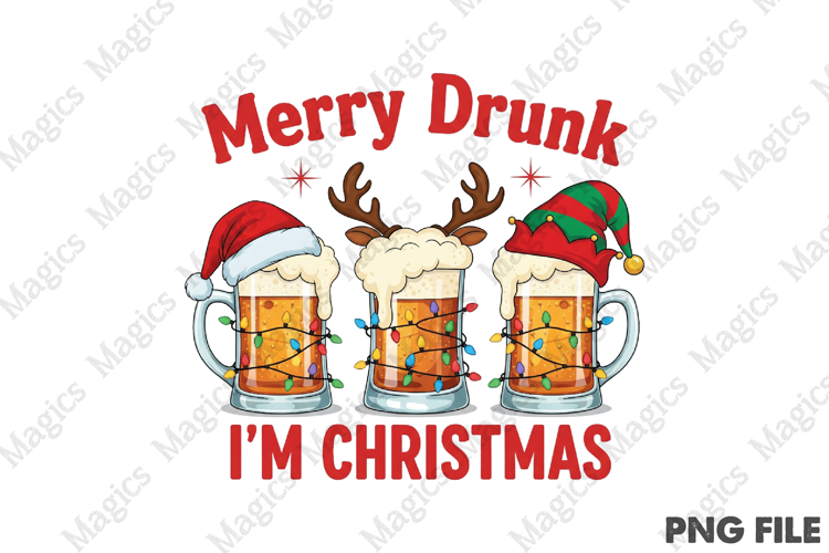 Merry Christmas Clipart Image 2