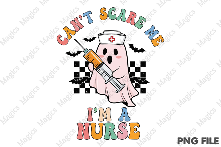 Cute Halloween Clipart Image 12