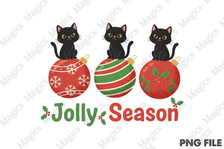 Christmas Png Image 11