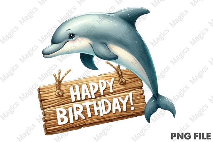 Dolphin Png Image 23