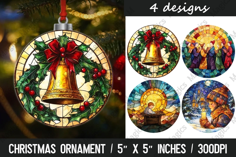 Christmas Truck Clipart Image 7