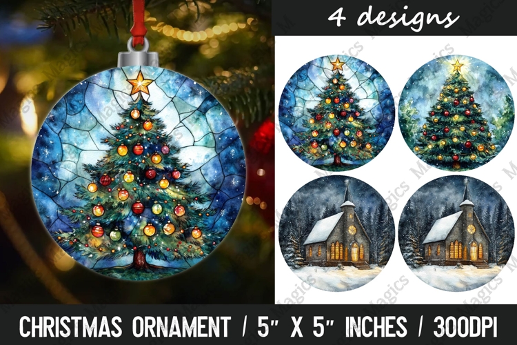 Christmas Truck Clipart Image 13