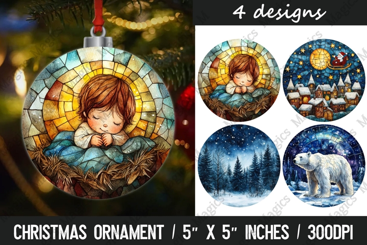 Christmas Truck Clipart Image 9