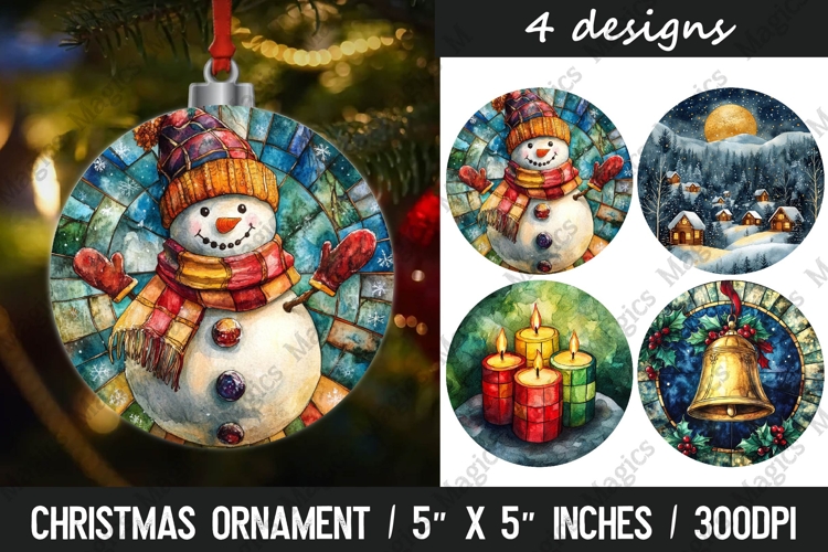Christmas Truck Clipart Image 15